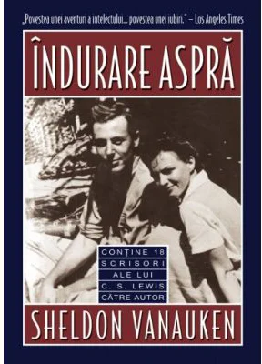 Indurare aspra - Sheldon Vanauken