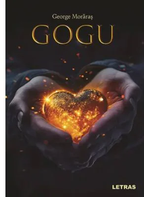Gogu - George Moraras