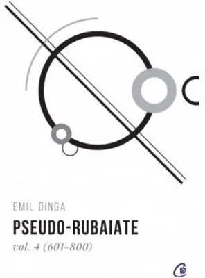 Pseudo-rubaiate, volumul 4