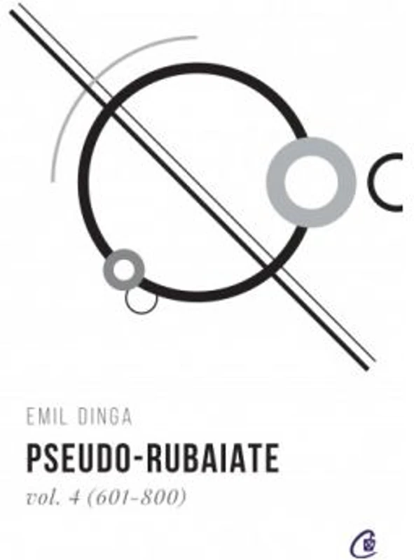 Pseudo-rubaiate, volumul 4