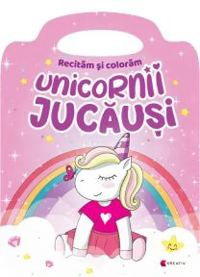 Unicornii jucausi
