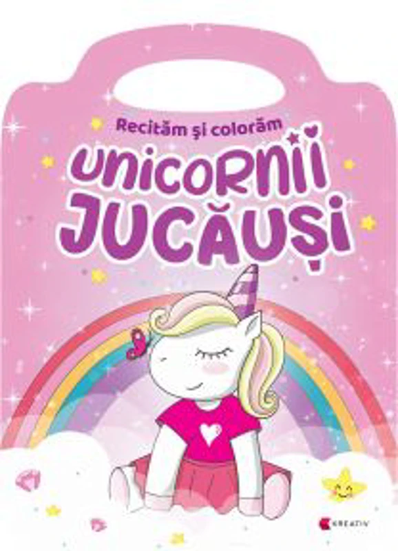 Unicornii jucausi