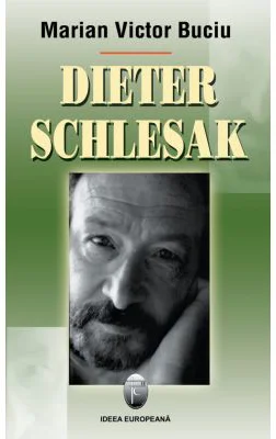 Dieter Schlesak - Marian Victor Buciu