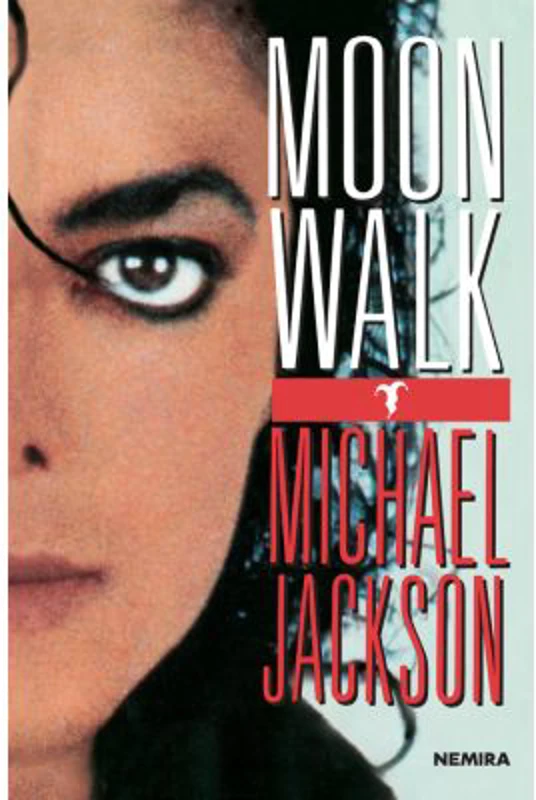 Moonwalk - Michael Jackson
