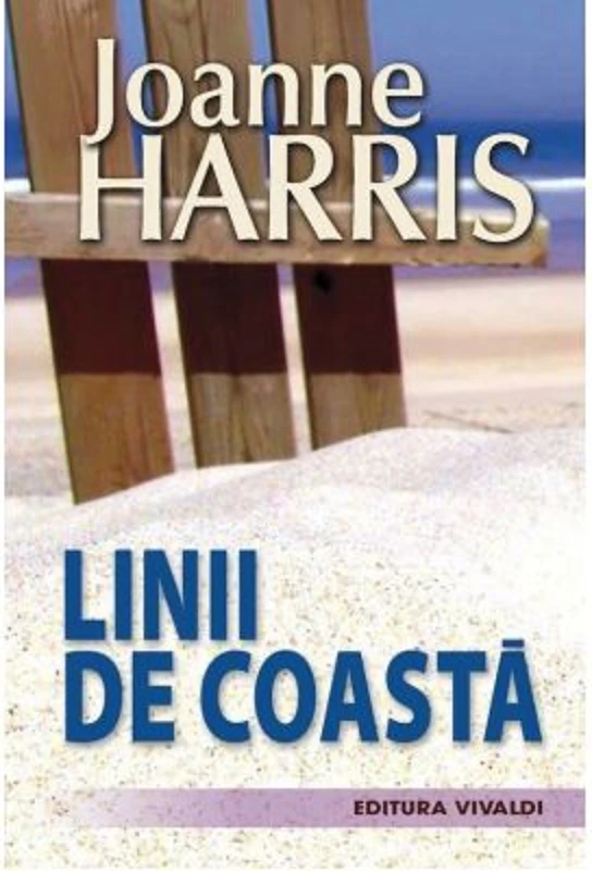 Linii de Coasta