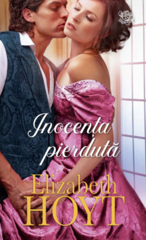 Inocenta pierduta - Elizabeth Hoyt
