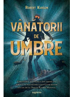 Vanatorii de umbre