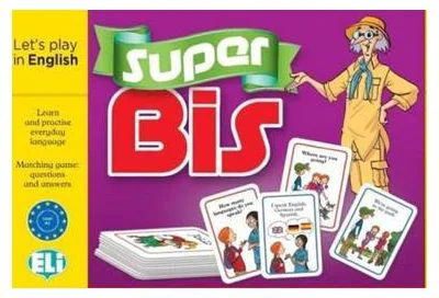 Super Bis English