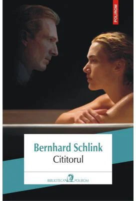 Cititorul - Bernhard Schlink