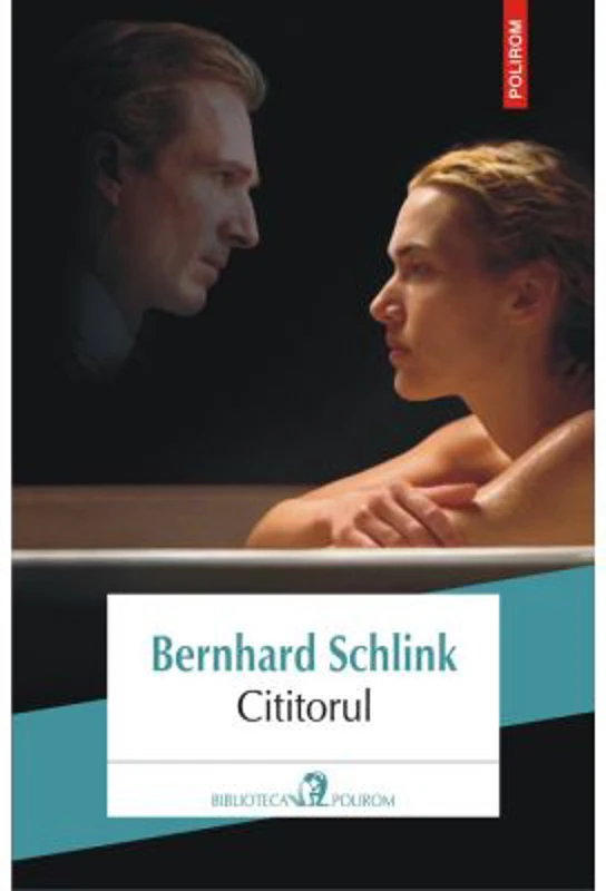 Cititorul - Bernhard Schlink