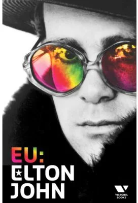 Eu. Elton John. Autobiografia - Elton John
