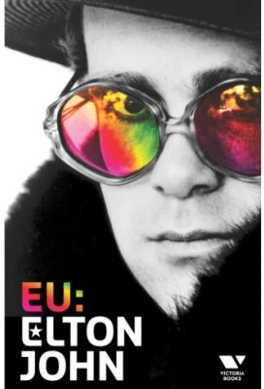 Eu. Elton John. Autobiografia - Elton John