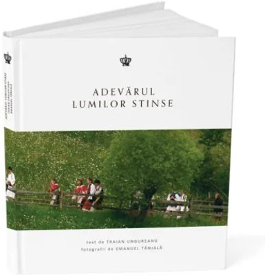 Adevarul lumilor stinse