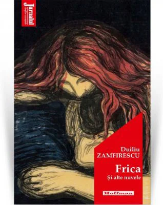 Frica - Duiliu Zamfirescu