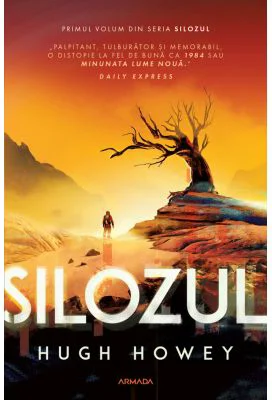 Silozul (ed. 2024) - Hugh Howey