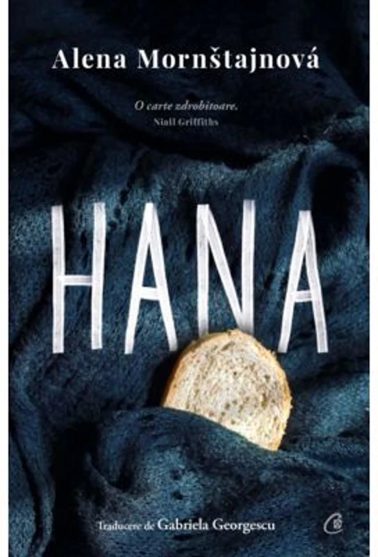 Hana - Alena Mornstajnova