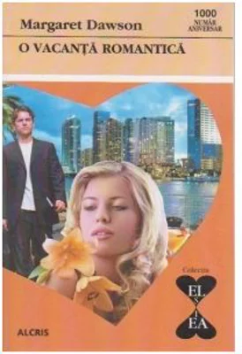 O vacanta romantica