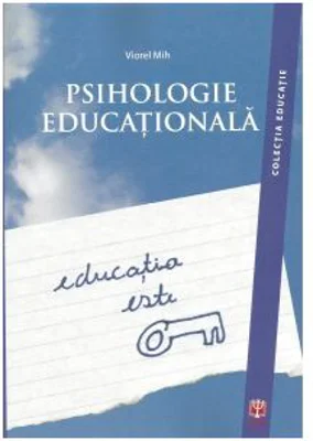Psihologie educationala - Viorel Mih