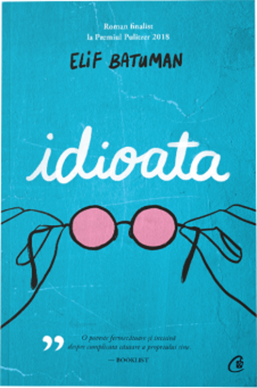 Idioata - Elif Batunam
