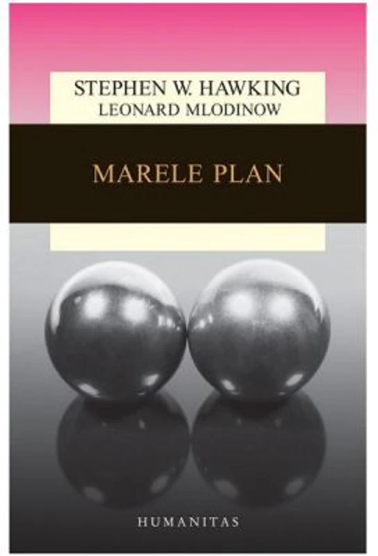 Marele plan (ed. 2018)
