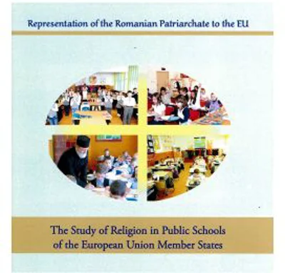 The study of Religion in Public Schools of the European Union member states