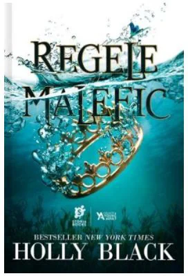 Regele malefic - Holly Black