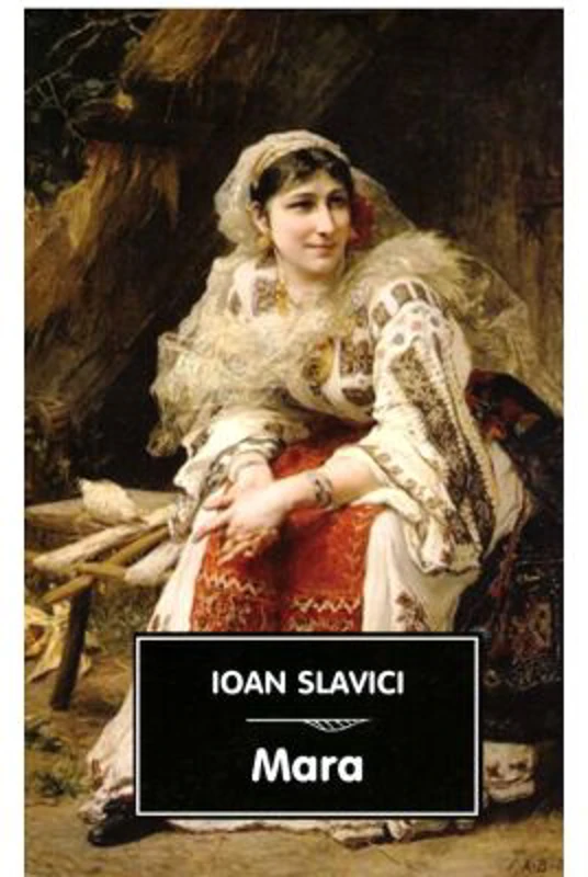 Mara - Ioan Slavici