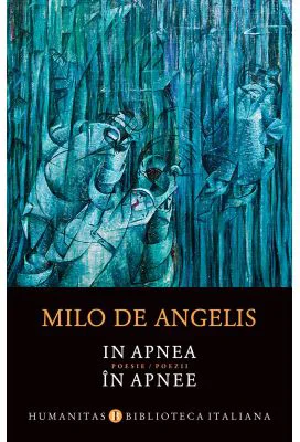 In apnea / In apnee - Milo de Angelis