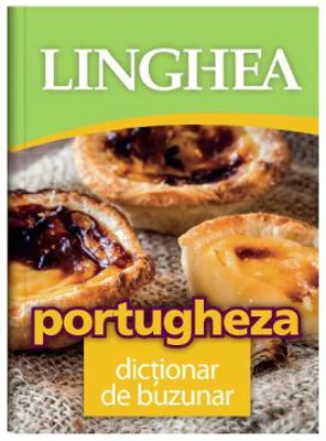 Portugheza. Dictionar de buzunar