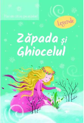 Zapada si ghiocelul