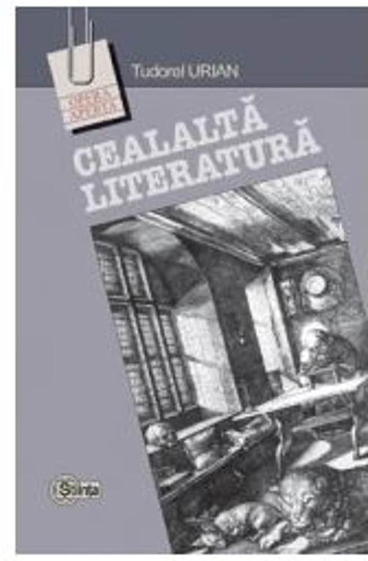 Cealalta literatura. Nonfictiunea intre show si intelepciune - Tudorel Urian