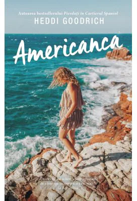 Americanca - Heddi Goodrich