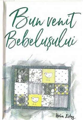 Bun venit bebelusului. 2018