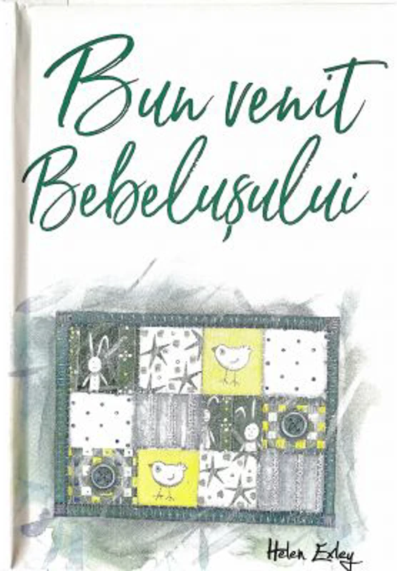 Bun venit bebelusului. 2018
