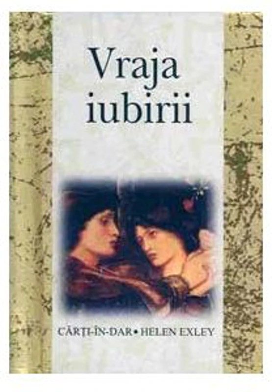 Vraja iubirii