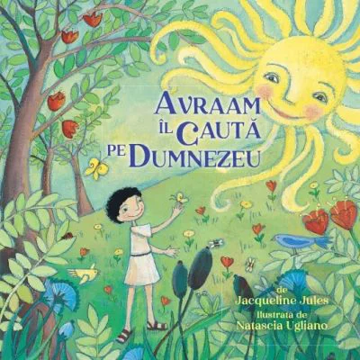 Avraam Il cauta pe Dumnezeu