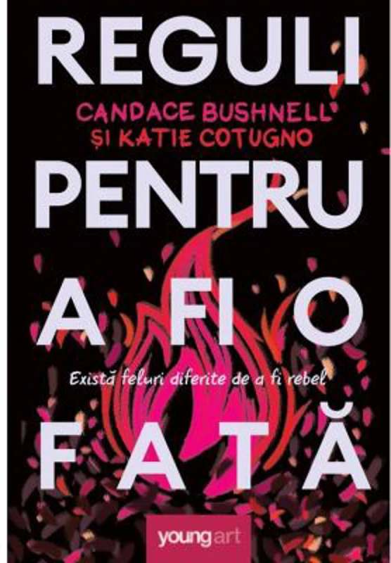 Reguli pentru a fi o fata