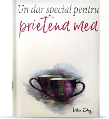 Un dar special pentru prietena mea