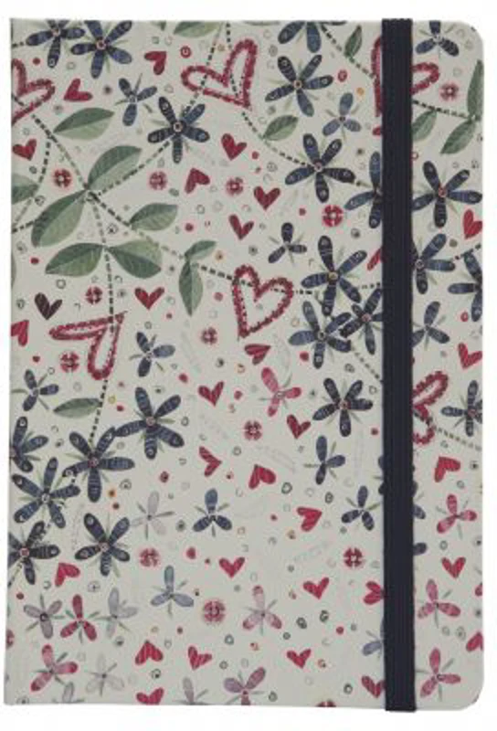 Agenda mare Helen Exley model 4