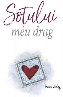 Sotului meu drag