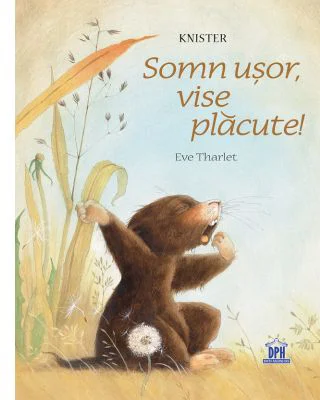 Somn usor, vise placute - Knister
