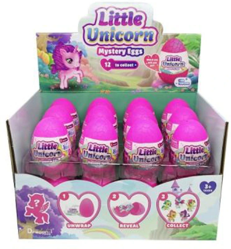 Oua Unicorn Junior, 12 modele, Mighty Megasaur