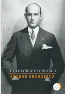 George Georgescu - Tutu George Georgescu