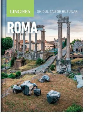 Roma. Ghidul tau de buzunar
