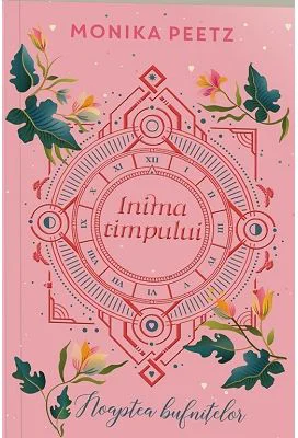 Noaptea bufnitelor. Inima timpului