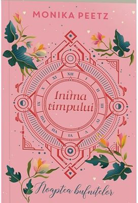 Noaptea bufnitelor. Inima timpului