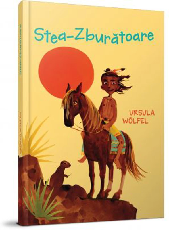 Stea-zburatoare