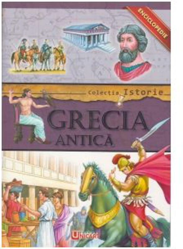Grecia Antica