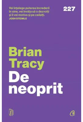 De neoprit - Brian Tracy