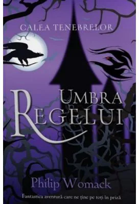 Umbra regelui